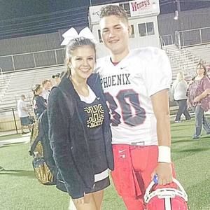 Meet your Posher, Riley